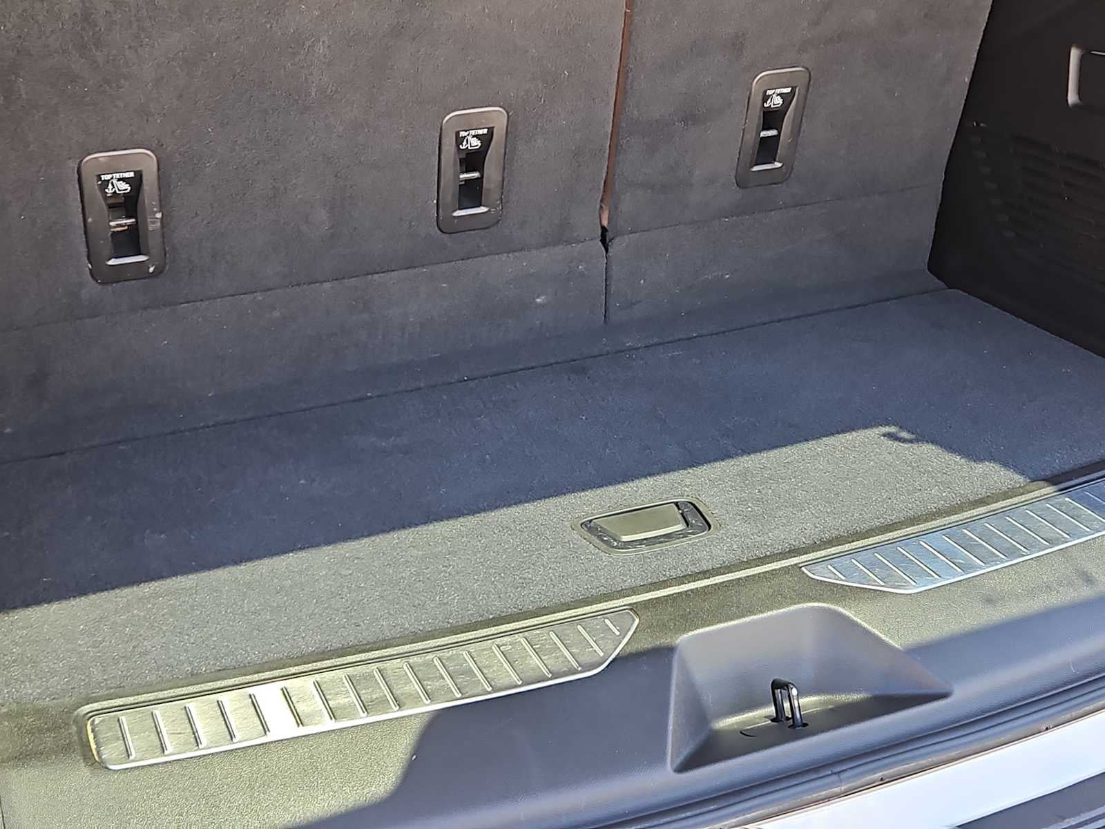 2023 Chevrolet Tahoe 4WD High Country