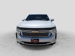 2023 Chevrolet Tahoe 4WD High Country
