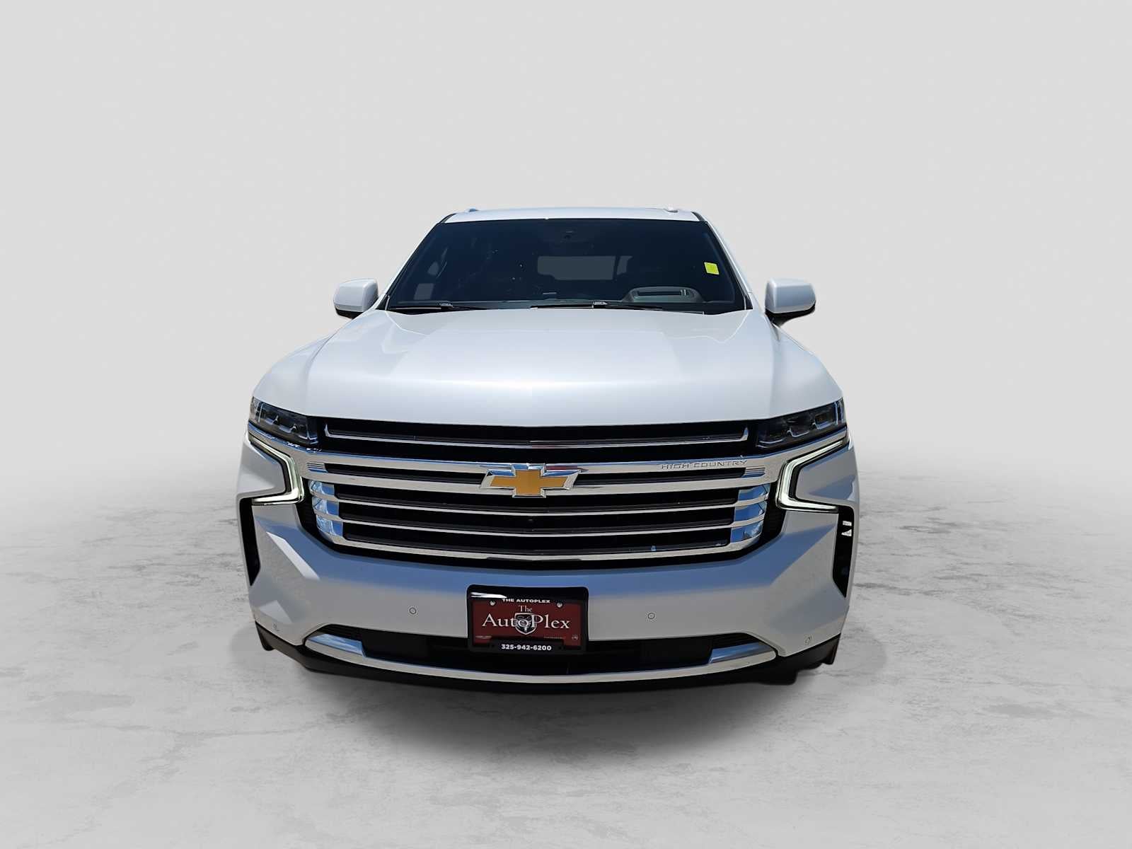 2023 Chevrolet Tahoe 4WD High Country