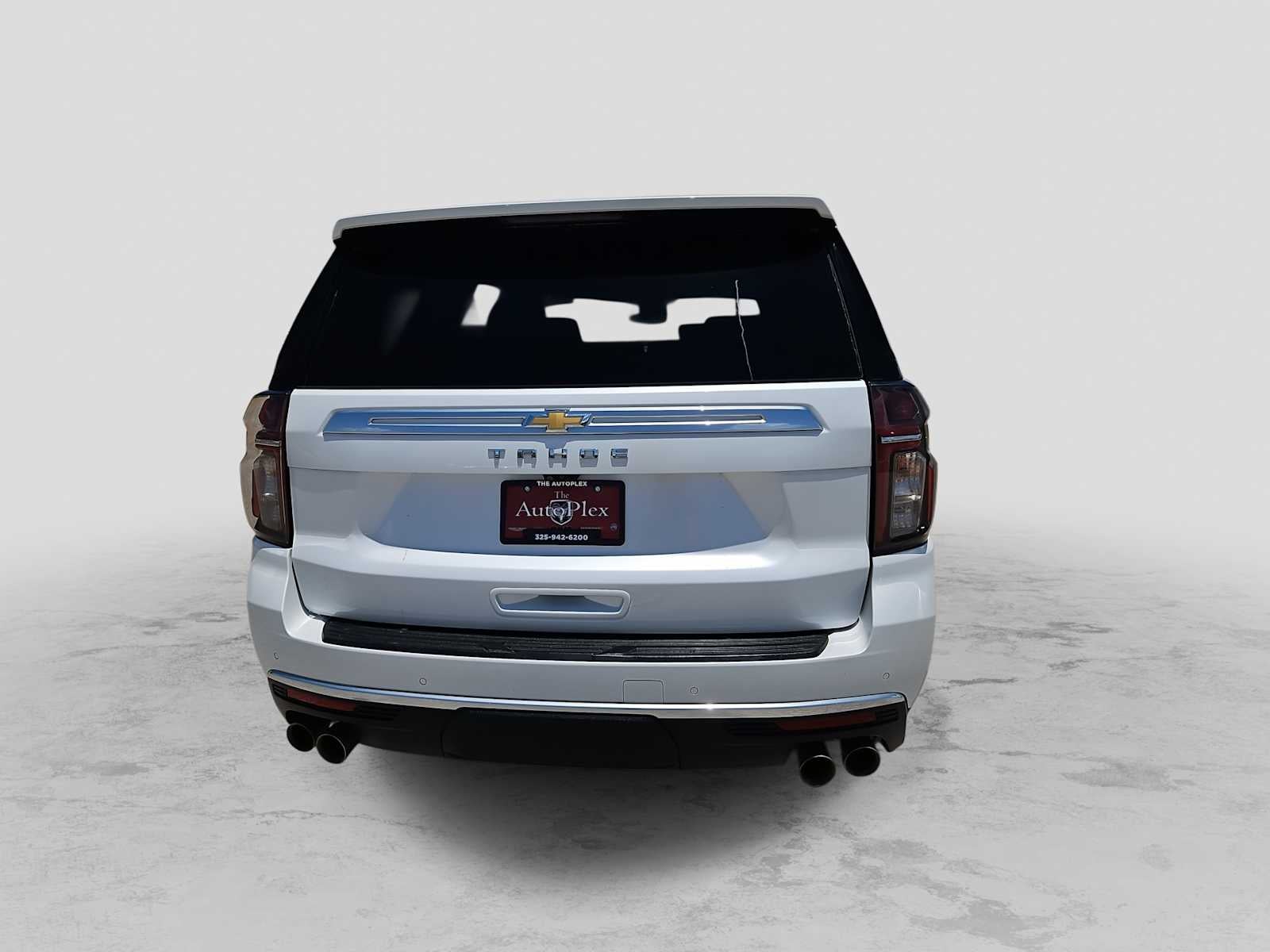 2023 Chevrolet Tahoe 4WD High Country