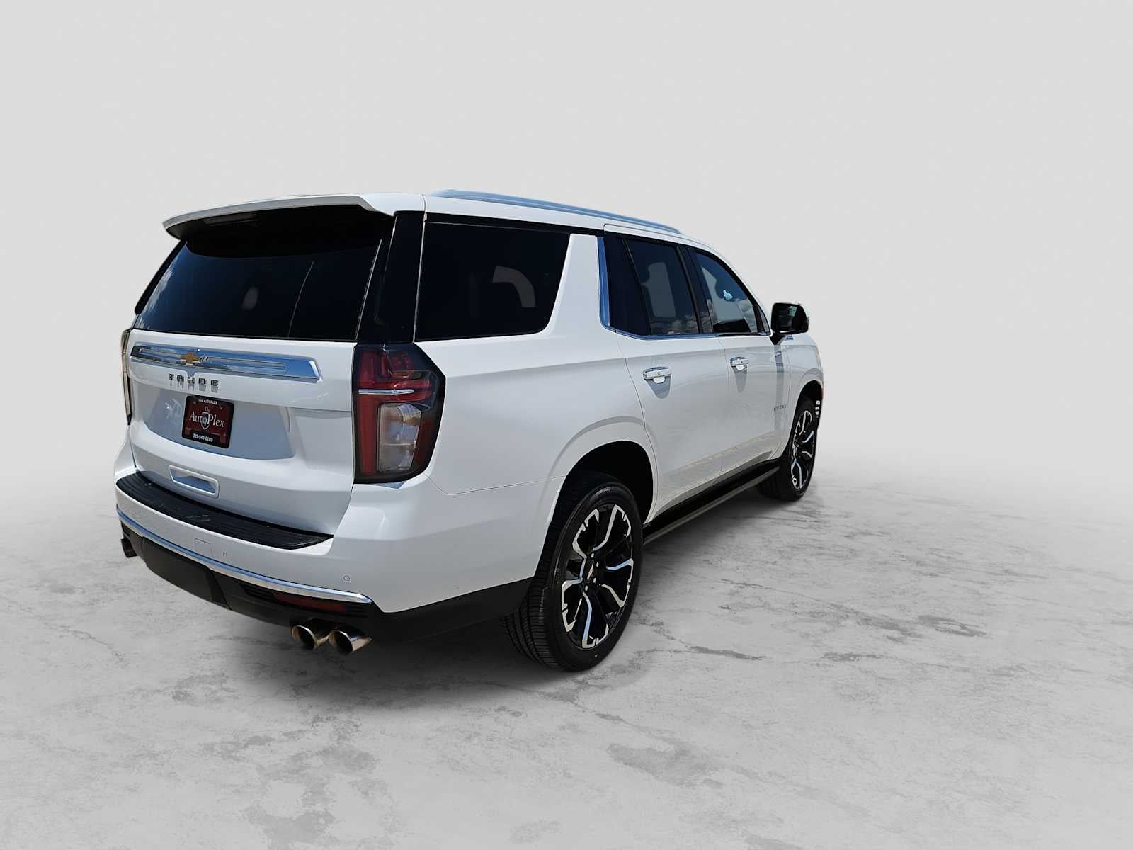 2023 Chevrolet Tahoe 4WD High Country
