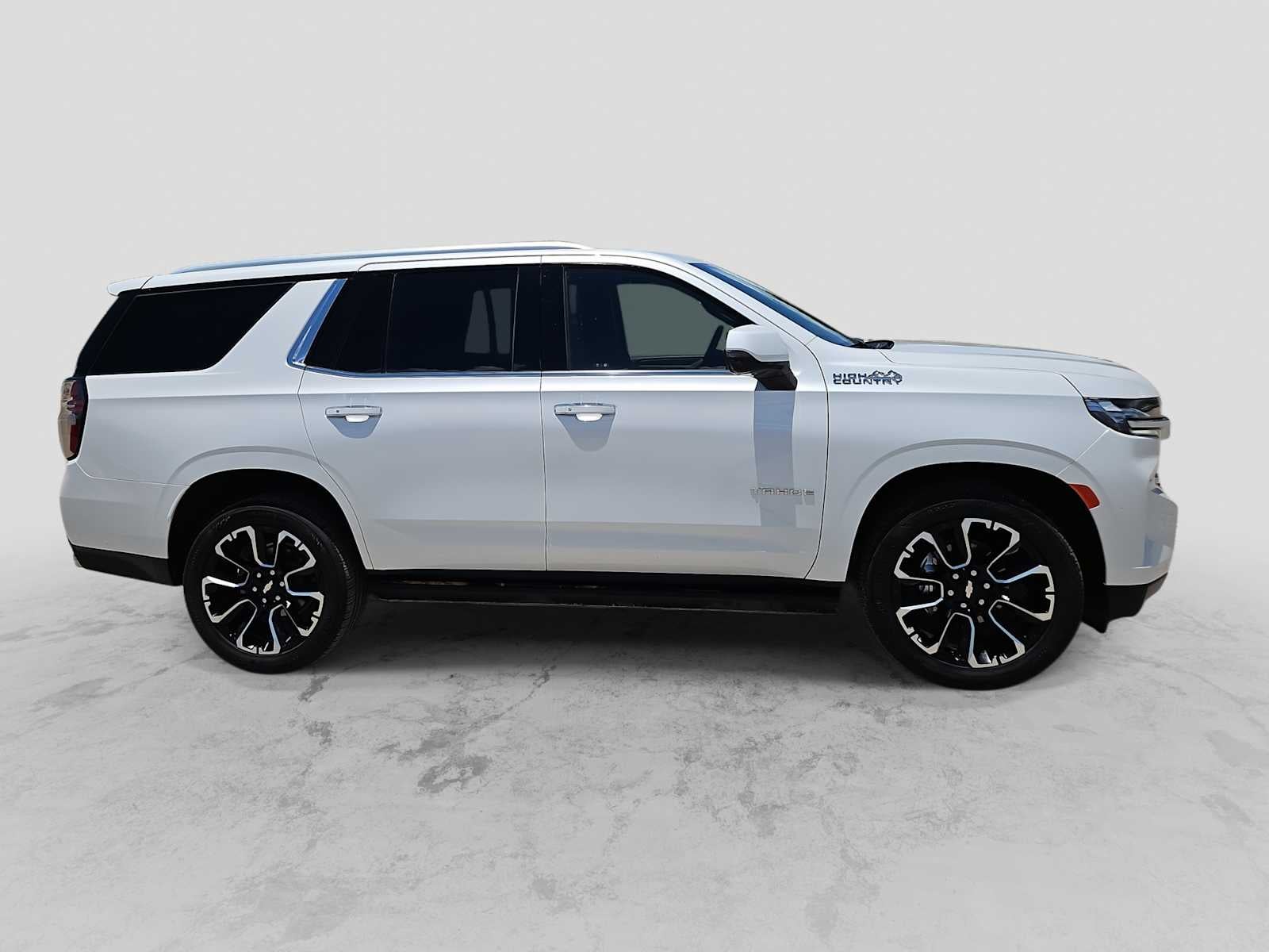 2023 Chevrolet Tahoe 4WD High Country