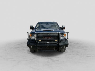 2019 GMC Sierra 3500HD SLT