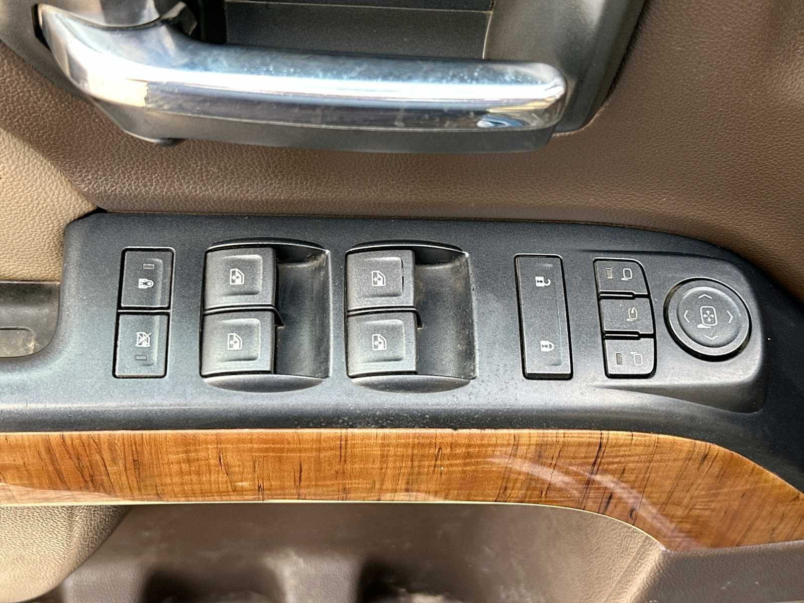 2019 GMC Sierra 3500HD SLT