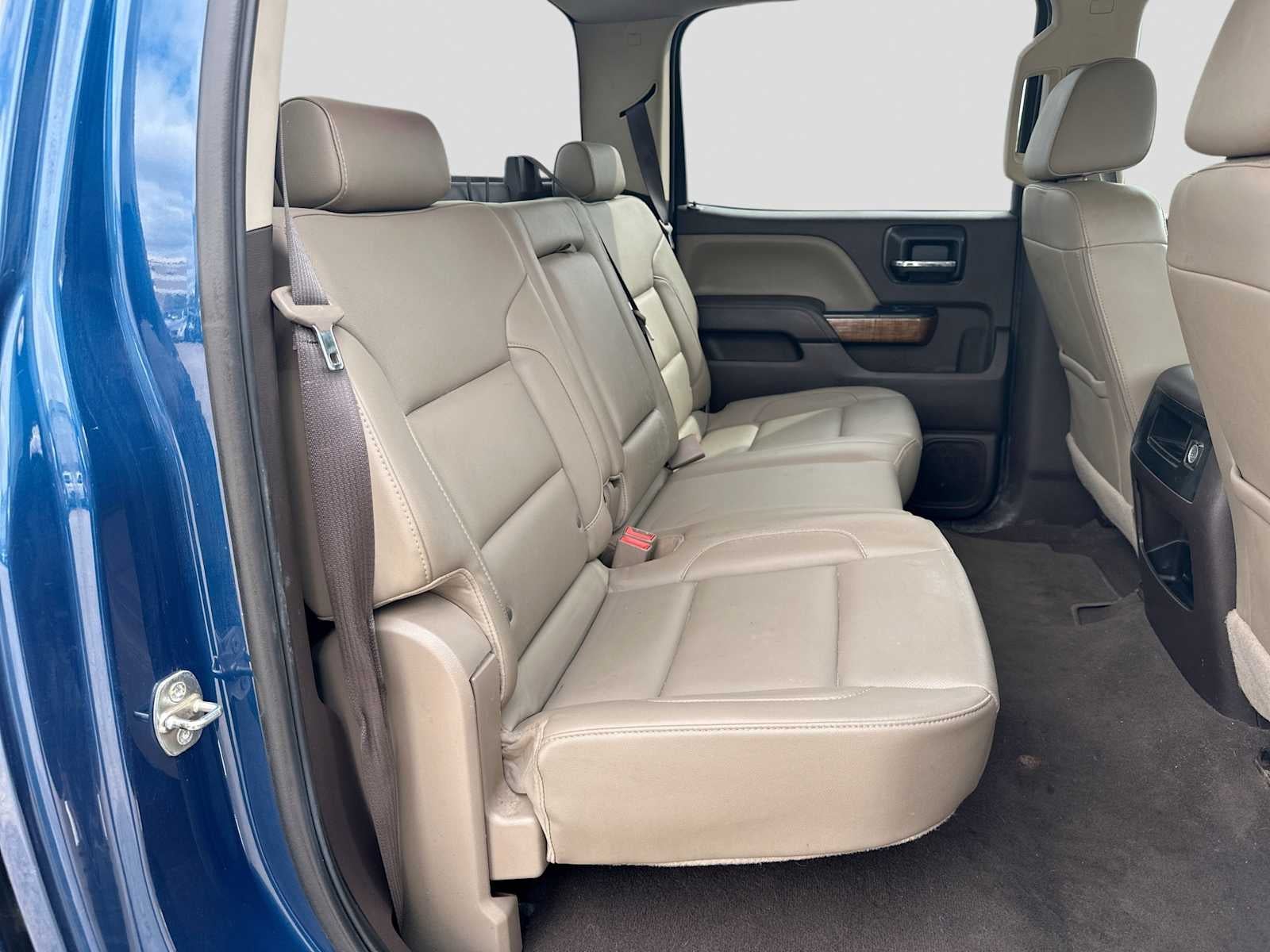 2019 GMC Sierra 3500HD SLT