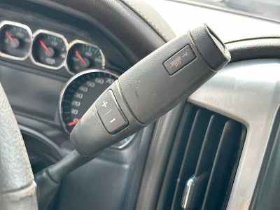 2019 GMC Sierra 3500HD SLT