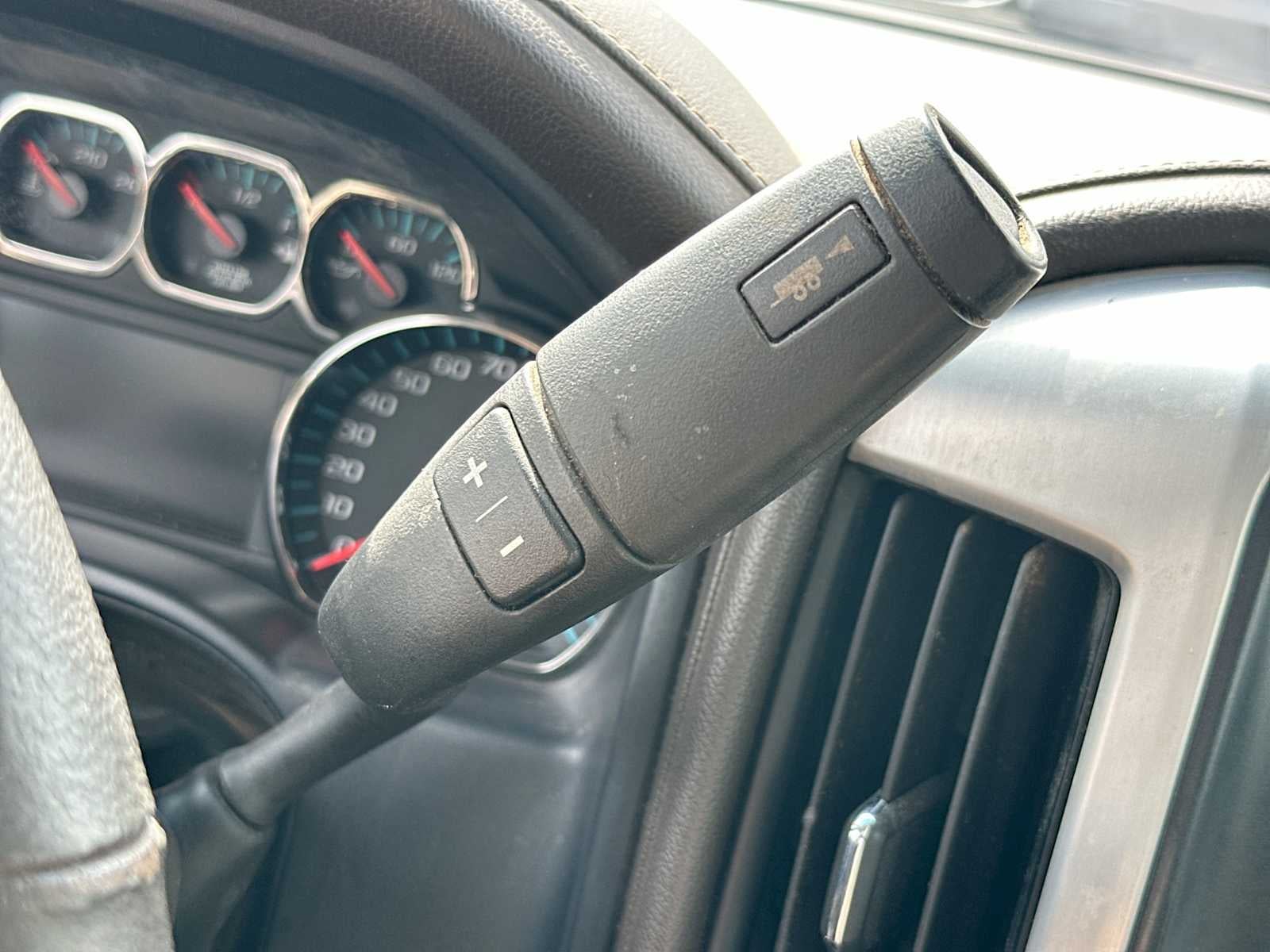 2019 GMC Sierra 3500HD SLT
