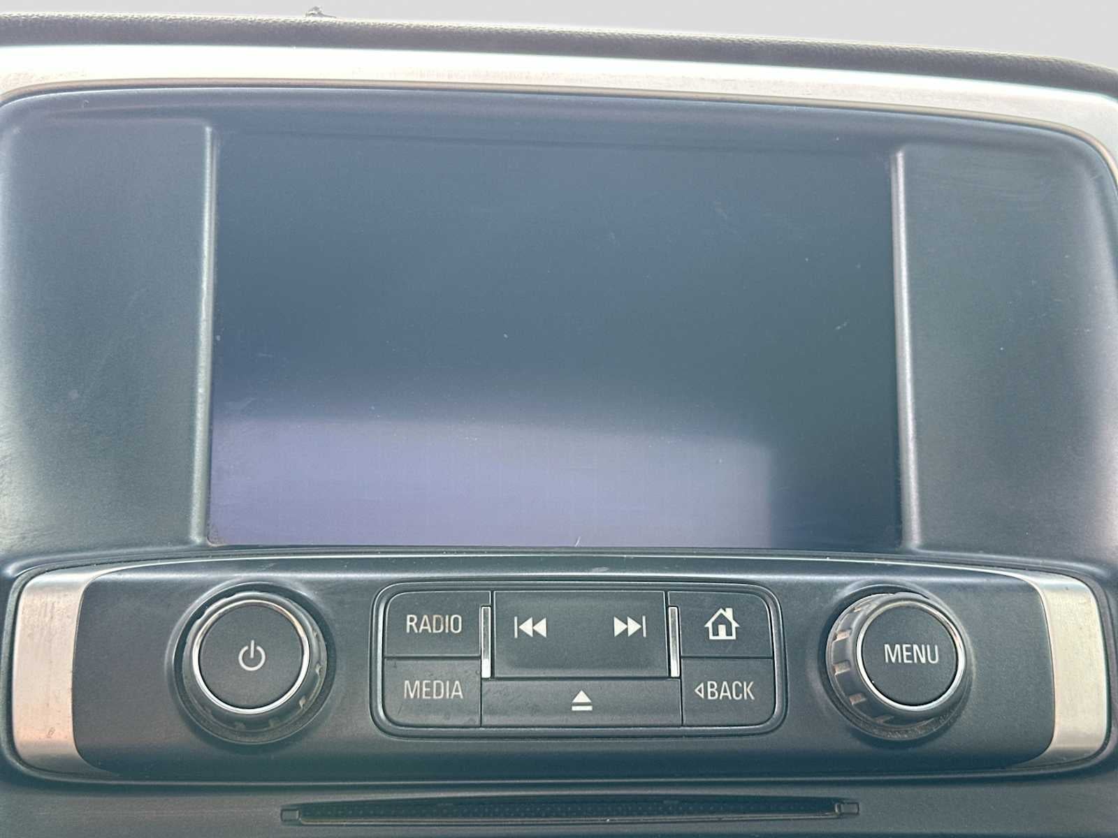 2019 GMC Sierra 3500HD SLT