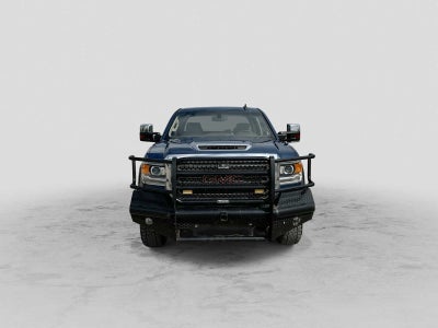 2019 GMC Sierra 3500HD SLT