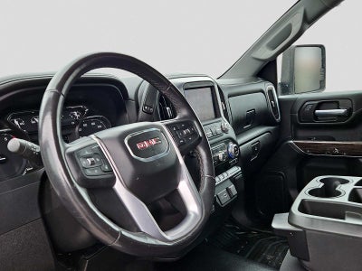 2023 GMC Sierra 2500HD 4WD Crew Cab Standard Bed SLE