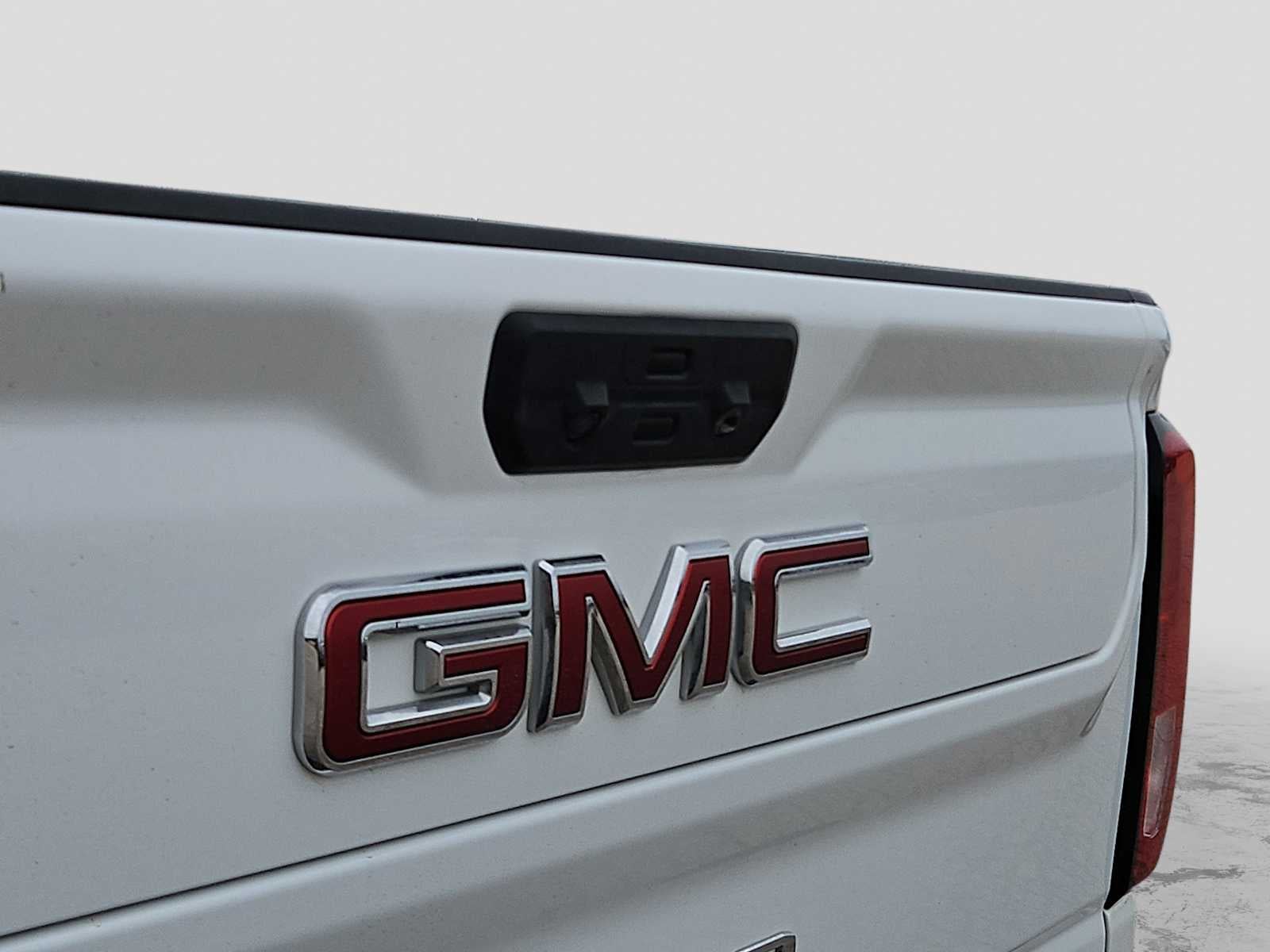 2023 GMC Sierra 2500HD 4WD Crew Cab Standard Bed SLE