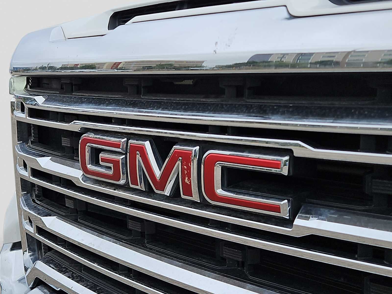 2023 GMC Sierra 2500HD 4WD Crew Cab Standard Bed SLE