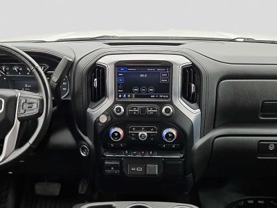 2023 GMC Sierra 2500HD 4WD Crew Cab Standard Bed SLE
