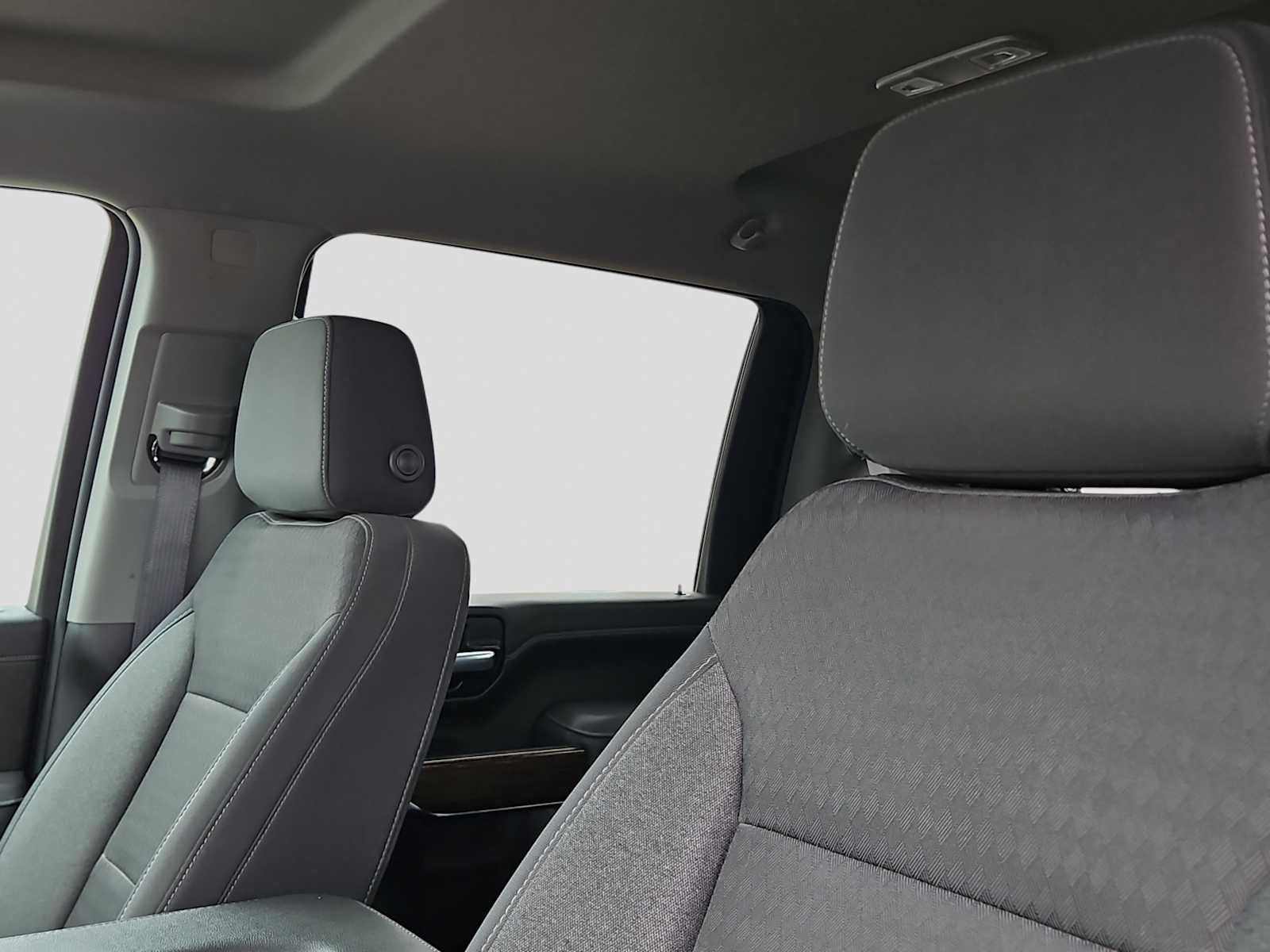2023 GMC Sierra 2500HD 4WD Crew Cab Standard Bed SLE