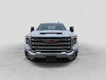 2023 GMC Sierra 2500HD 4WD Crew Cab Standard Bed SLE