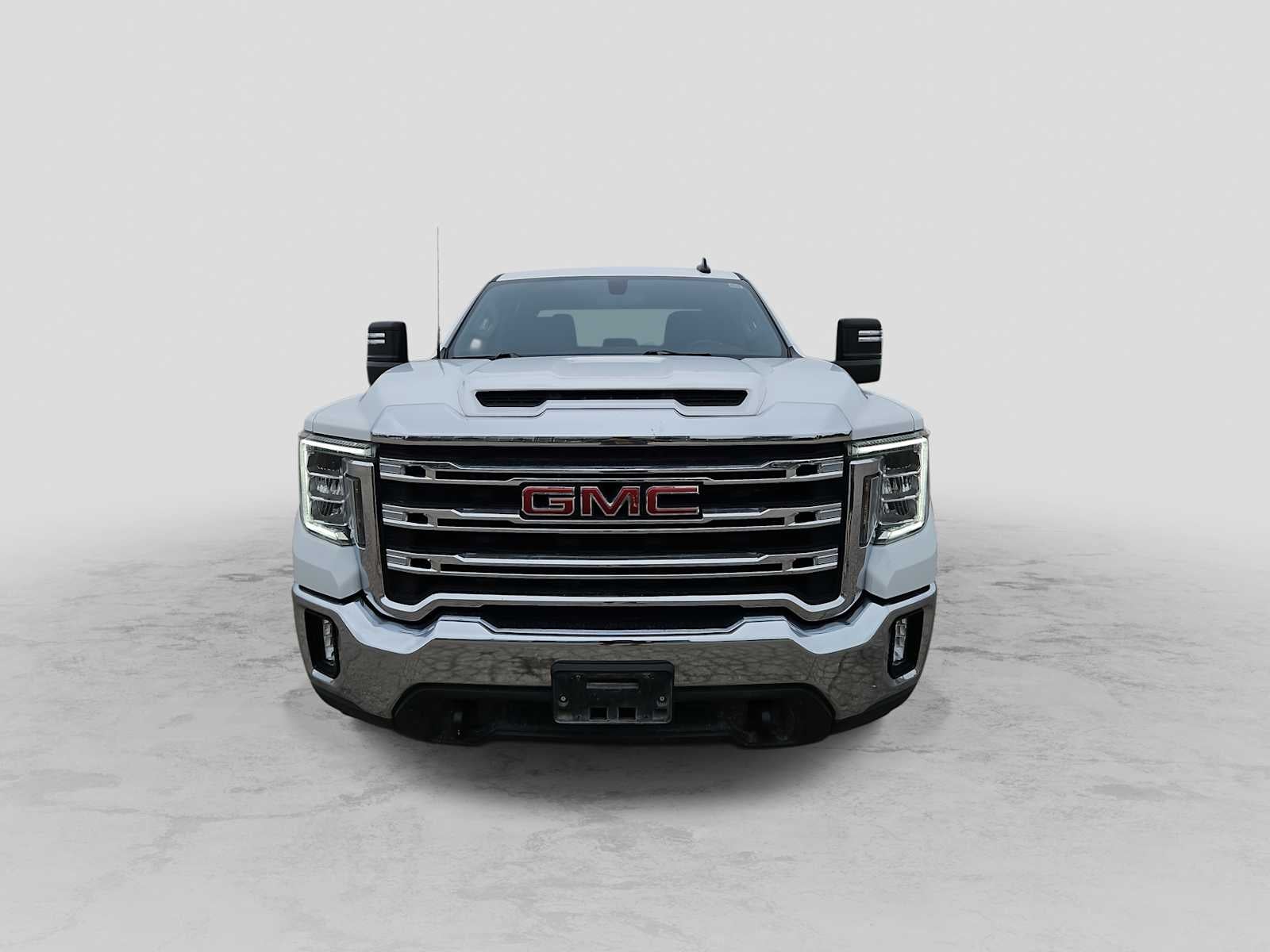 2023 GMC Sierra 2500HD 4WD Crew Cab Standard Bed SLE