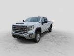 2023 GMC Sierra 2500HD 4WD Crew Cab Standard Bed SLE
