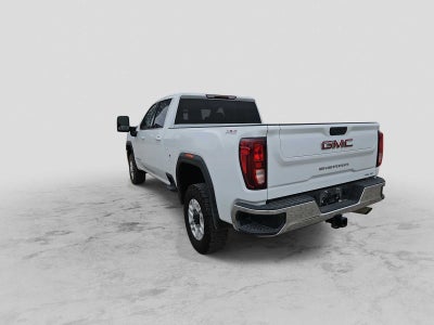 2023 GMC Sierra 2500HD 4WD Crew Cab Standard Bed SLE