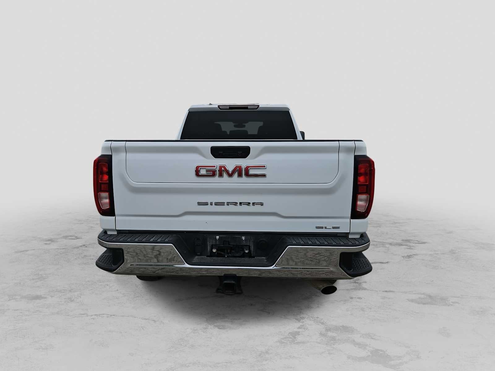 2023 GMC Sierra 2500HD 4WD Crew Cab Standard Bed SLE