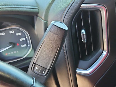 2023 GMC Sierra 2500HD 4WD Crew Cab Standard Bed AT4