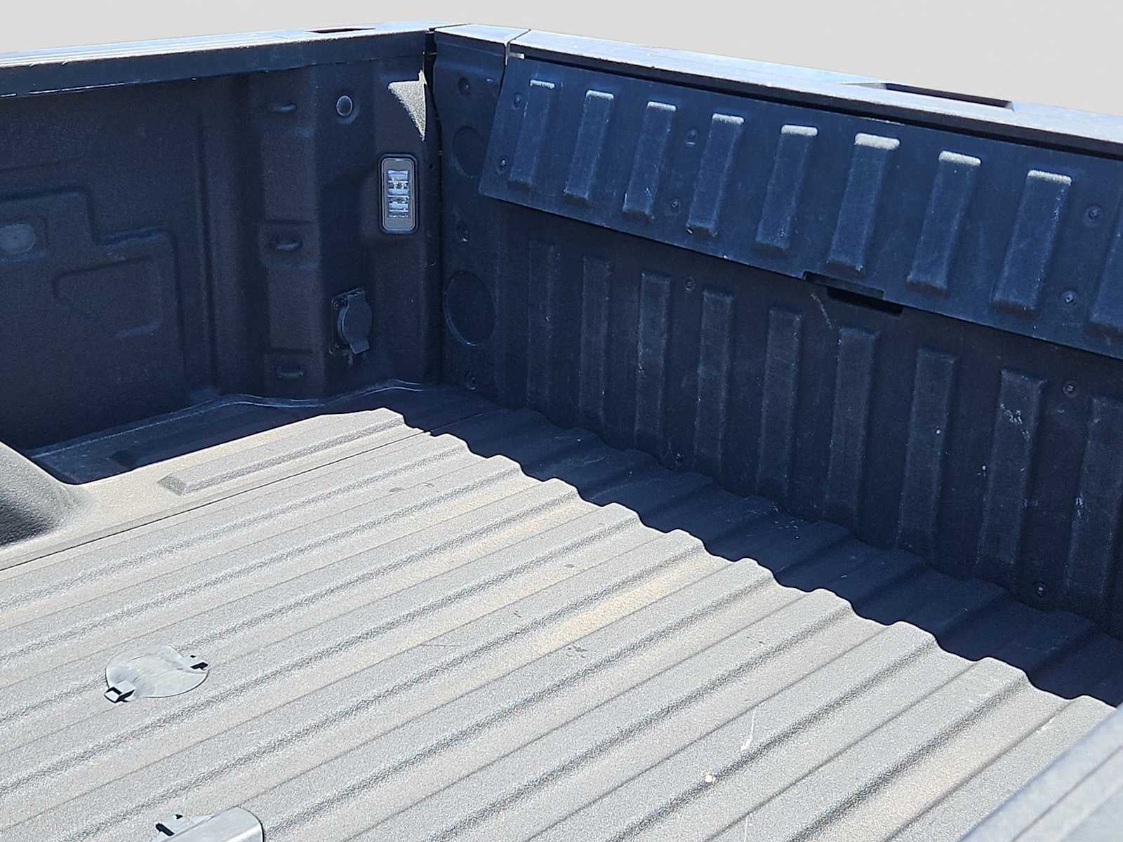 2023 GMC Sierra 2500HD 4WD Crew Cab Standard Bed AT4