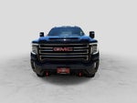 2023 GMC Sierra 2500HD 4WD Crew Cab Standard Bed AT4