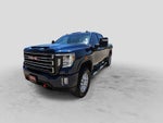 2023 GMC Sierra 2500HD 4WD Crew Cab Standard Bed AT4