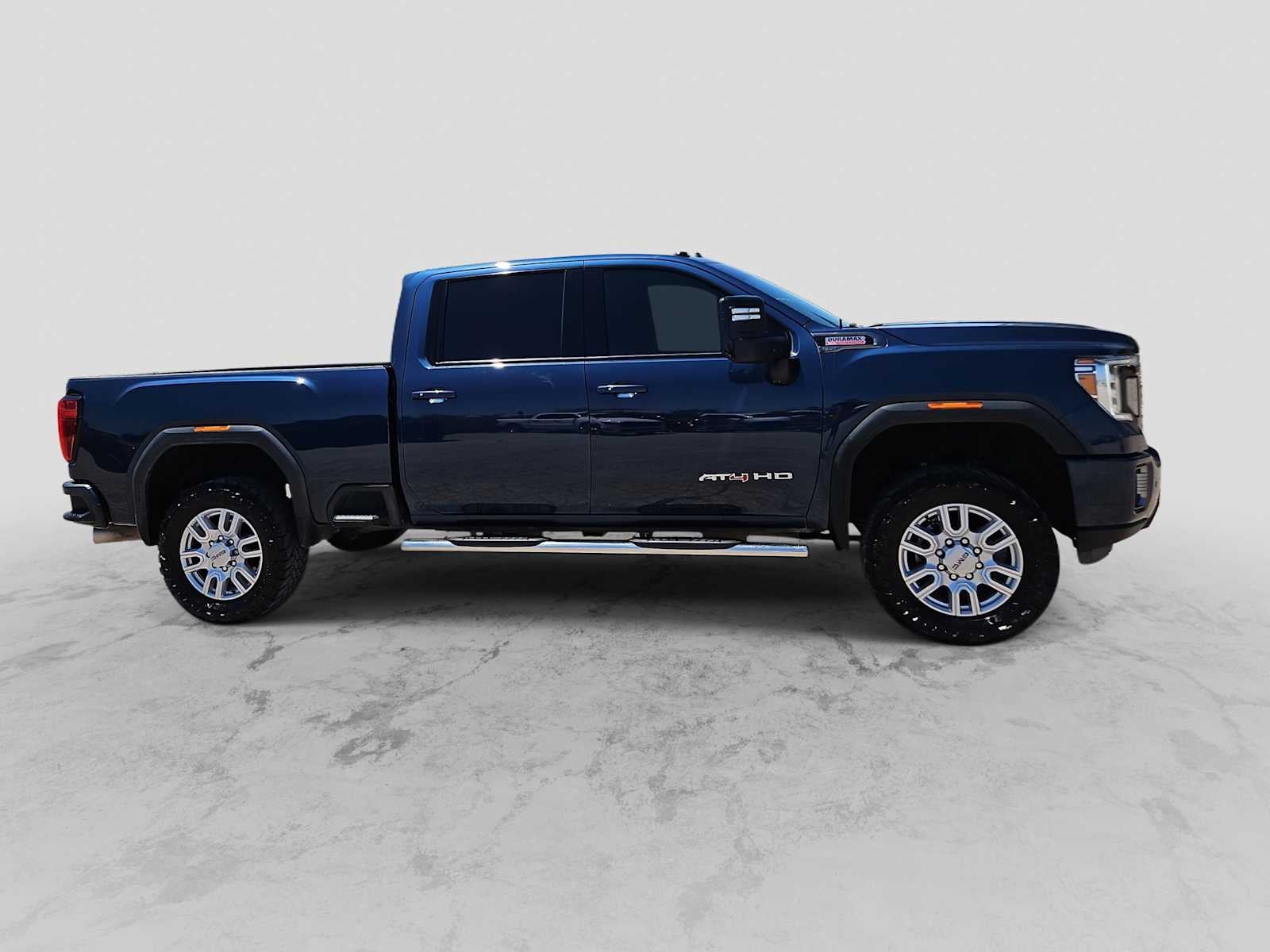2023 GMC Sierra 2500HD 4WD Crew Cab Standard Bed AT4