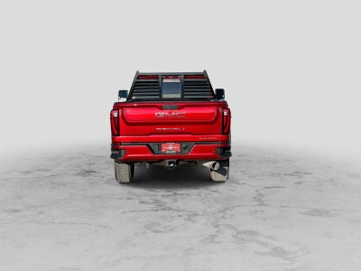 2024 GMC Sierra 2500HD 4WD Crew Cab Standard Bed Denali