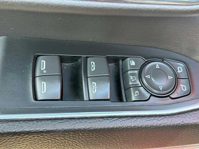 2024 GMC Sierra 2500HD 4WD Crew Cab Standard Bed Denali