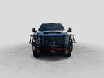 2024 GMC Sierra 2500HD 4WD Crew Cab Standard Bed Denali