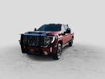 2024 GMC Sierra 2500HD 4WD Crew Cab Standard Bed Denali