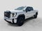 2025 GMC Sierra 2500HD 4WD Crew Cab Standard Bed AT4