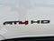 2025 GMC Sierra 2500HD 4WD Crew Cab Standard Bed AT4