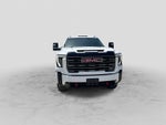 2025 GMC Sierra 2500HD 4WD Crew Cab Standard Bed AT4