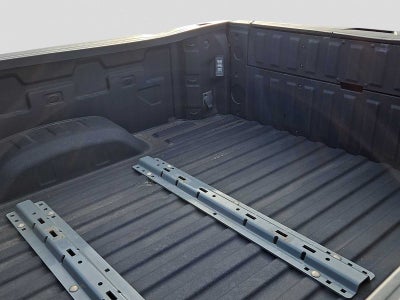 2025 GMC Sierra 2500HD 4WD Crew Cab Standard Bed AT4