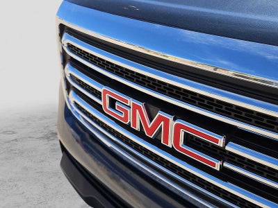 2019 GMC Canyon SLE