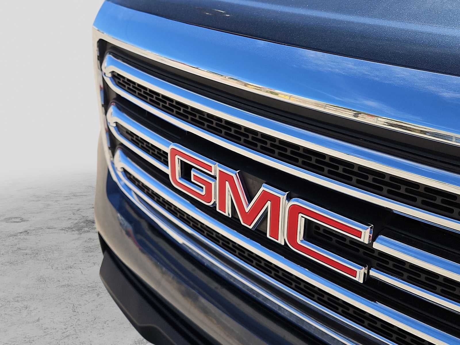 2019 GMC Canyon SLE