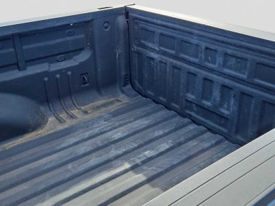 2021 GMC Canyon 4WD Crew Cab Short Box AT4 - Cloth