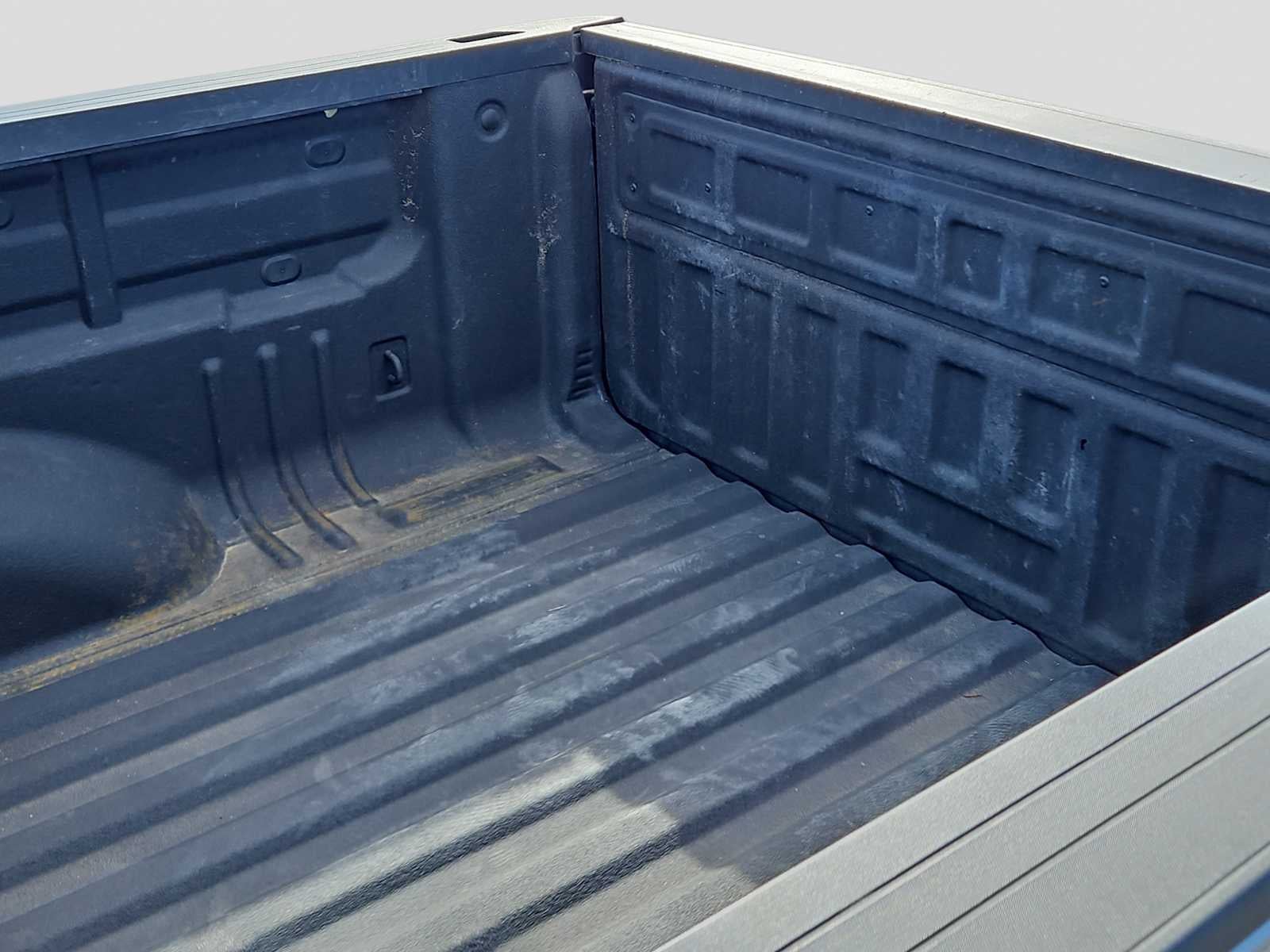 2021 GMC Canyon 4WD Crew Cab Short Box AT4 - Cloth