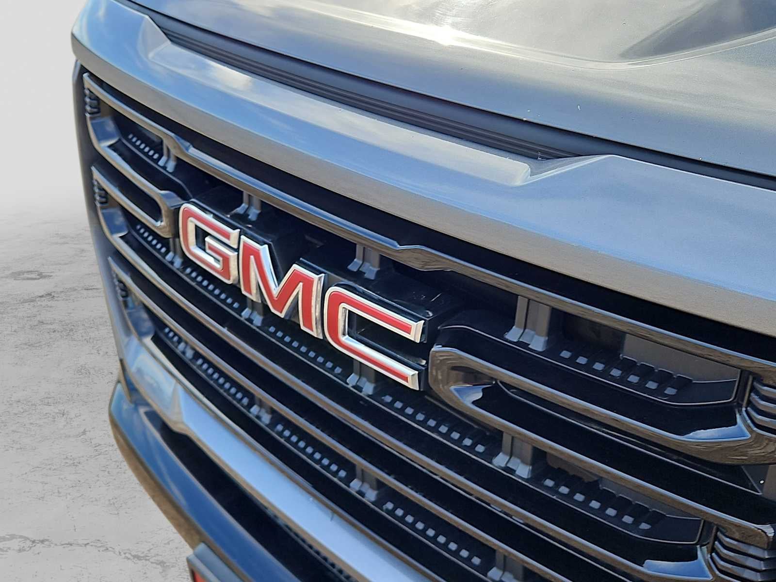 2021 GMC Canyon 4WD Crew Cab Short Box AT4 - Cloth