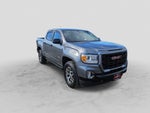 2021 GMC Canyon 4WD Crew Cab Short Box AT4 - Cloth