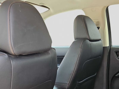 2021 GMC Canyon 4WD Crew Cab Short Box AT4 - Cloth