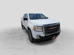 2021 GMC Canyon 4WD Crew Cab Short Box AT4 - Cloth