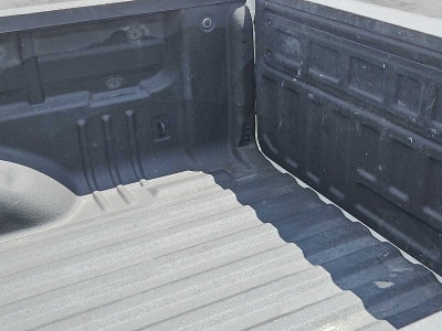 2021 GMC Canyon 4WD Crew Cab Short Box AT4 - Cloth
