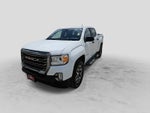 2021 GMC Canyon 4WD Crew Cab Short Box AT4 - Cloth