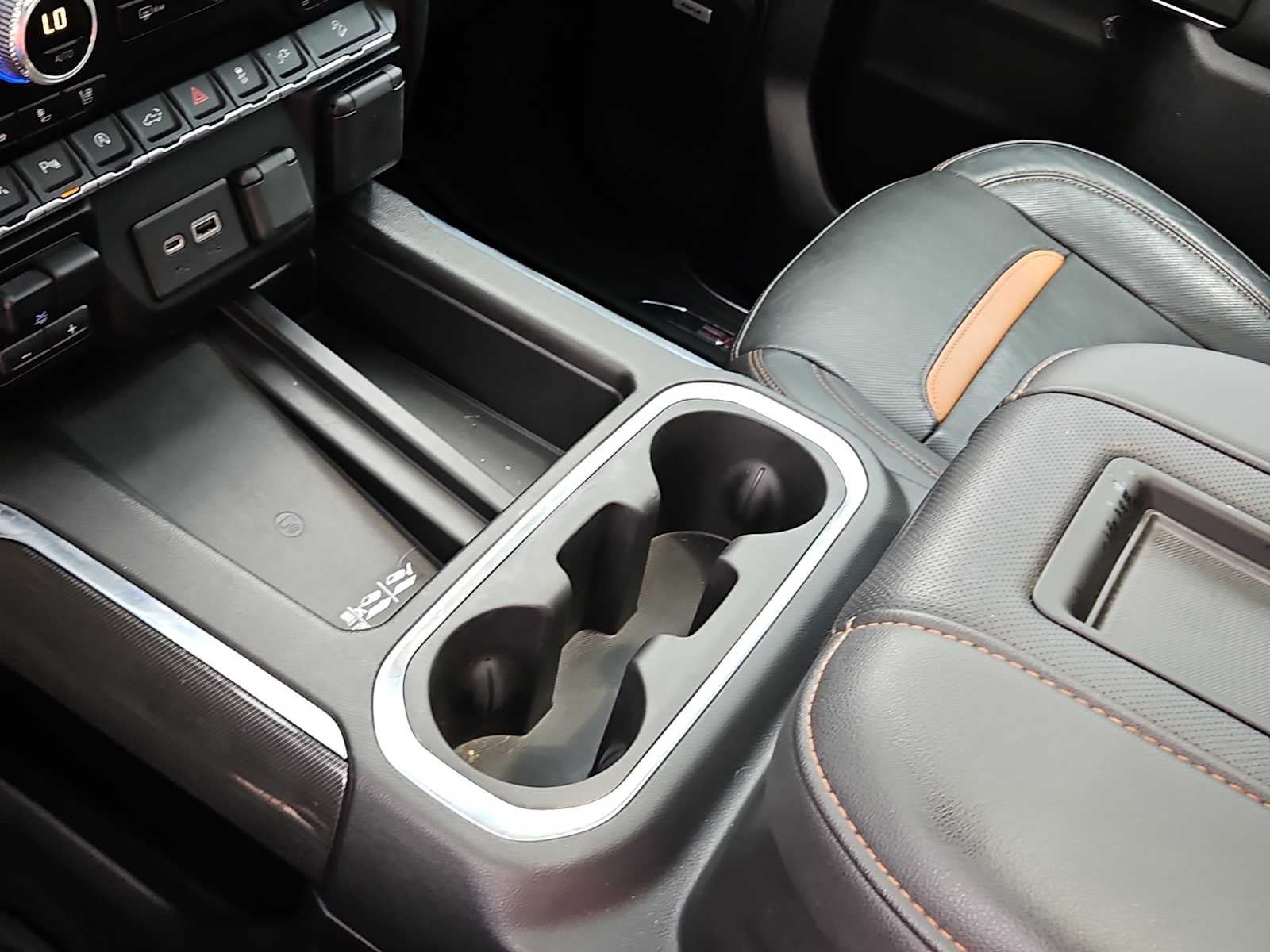 2021 GMC Sierra 1500 4WD Crew Cab Short Box AT4