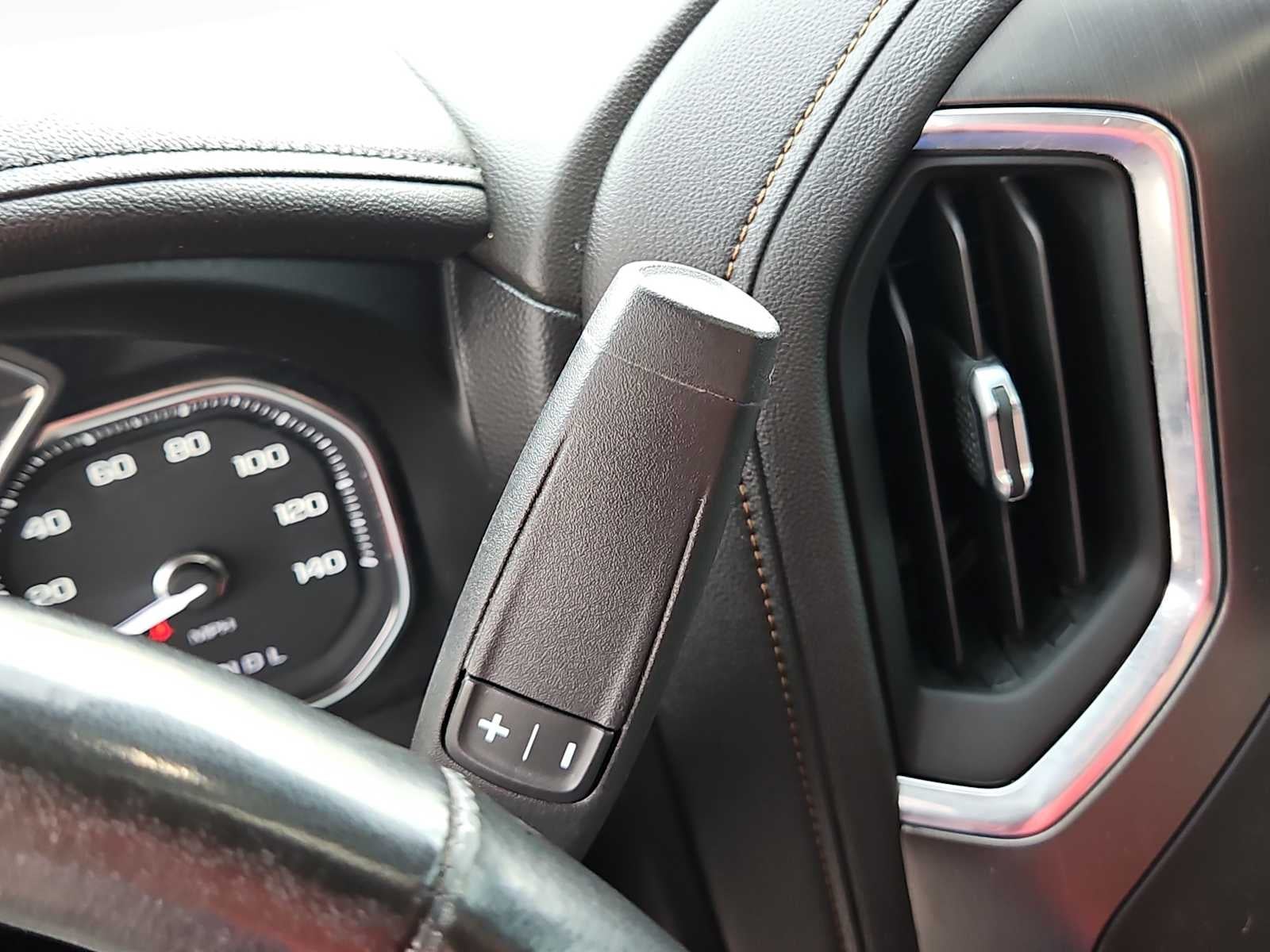 2021 GMC Sierra 1500 4WD Crew Cab Short Box AT4