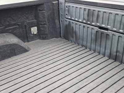 2021 GMC Sierra 1500 4WD Crew Cab Short Box AT4