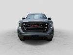 2021 GMC Sierra 1500 4WD Crew Cab Short Box AT4